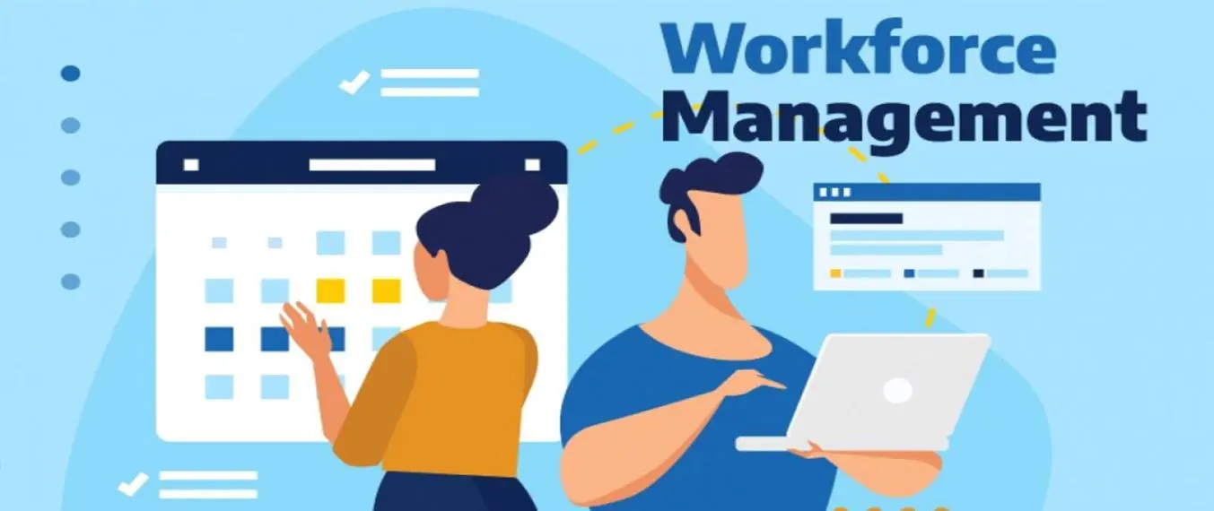 workforce management